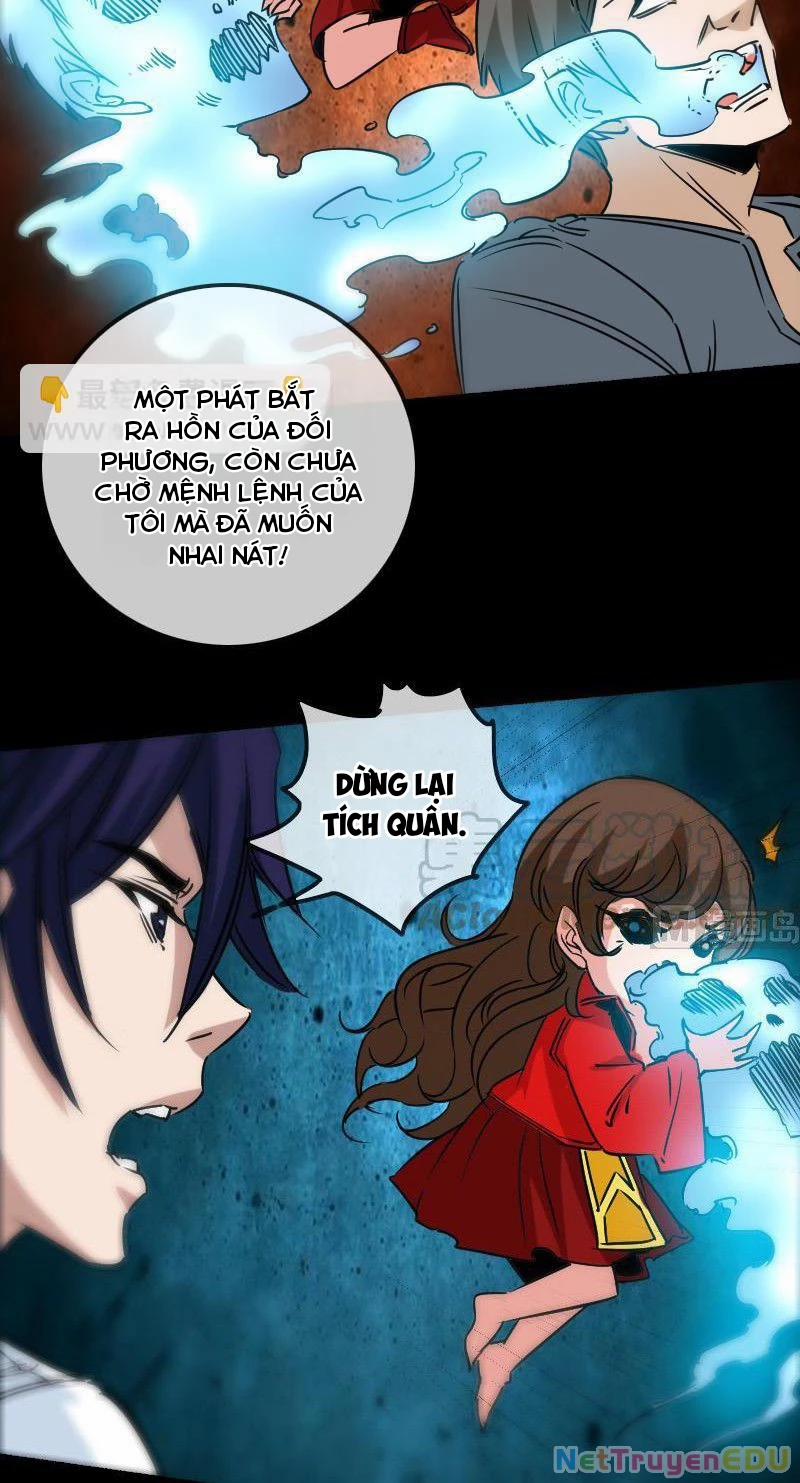 Kiếp Thiên Vận 159 trang 12