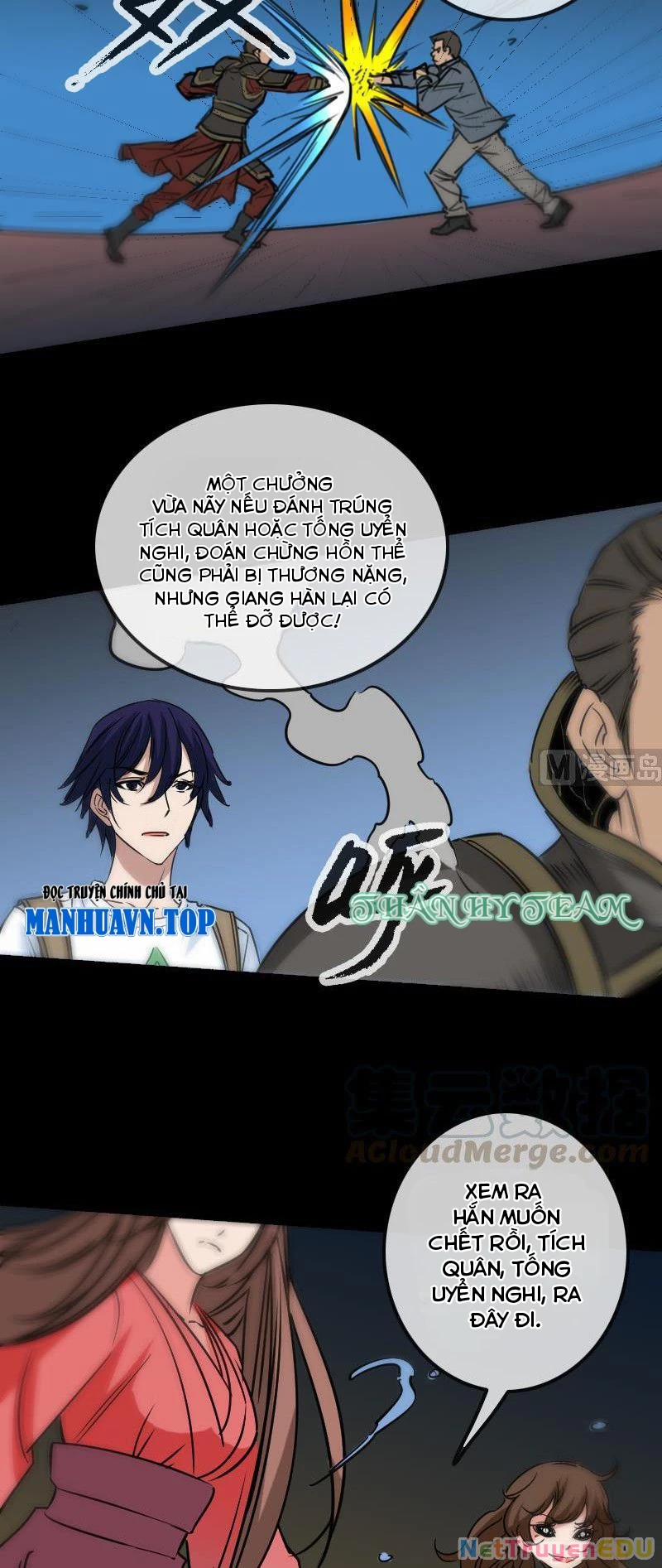 Kiếp Thiên Vận 159 trang 7