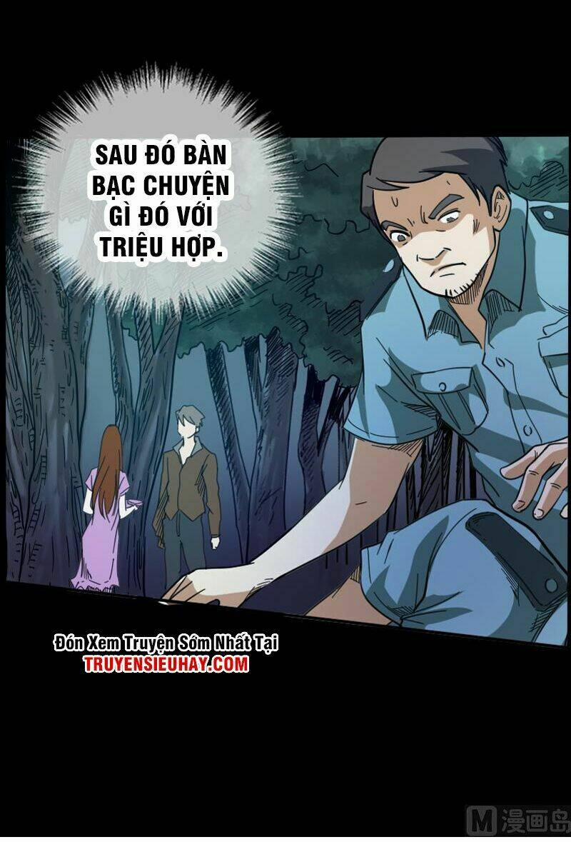 Kiếp Thiên Vận 16 trang 14