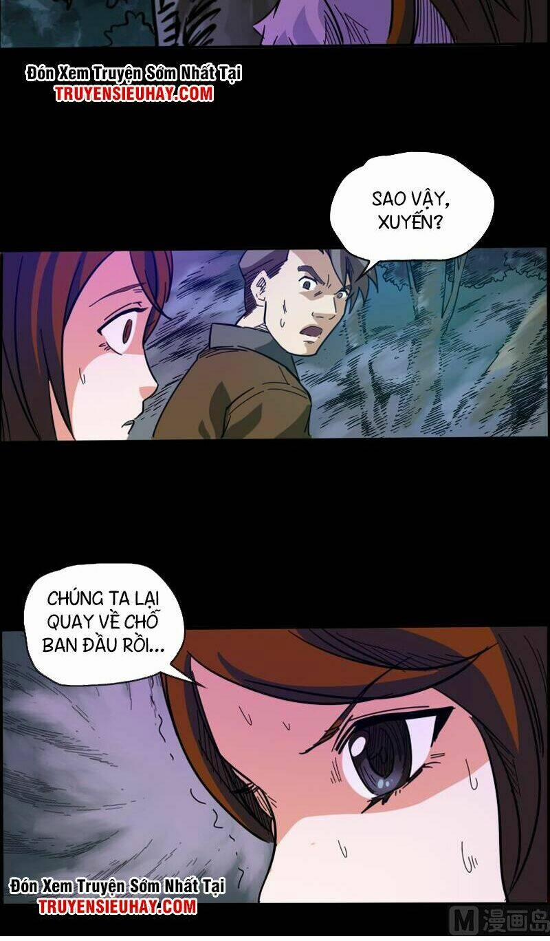 Kiếp Thiên Vận 16 trang 24