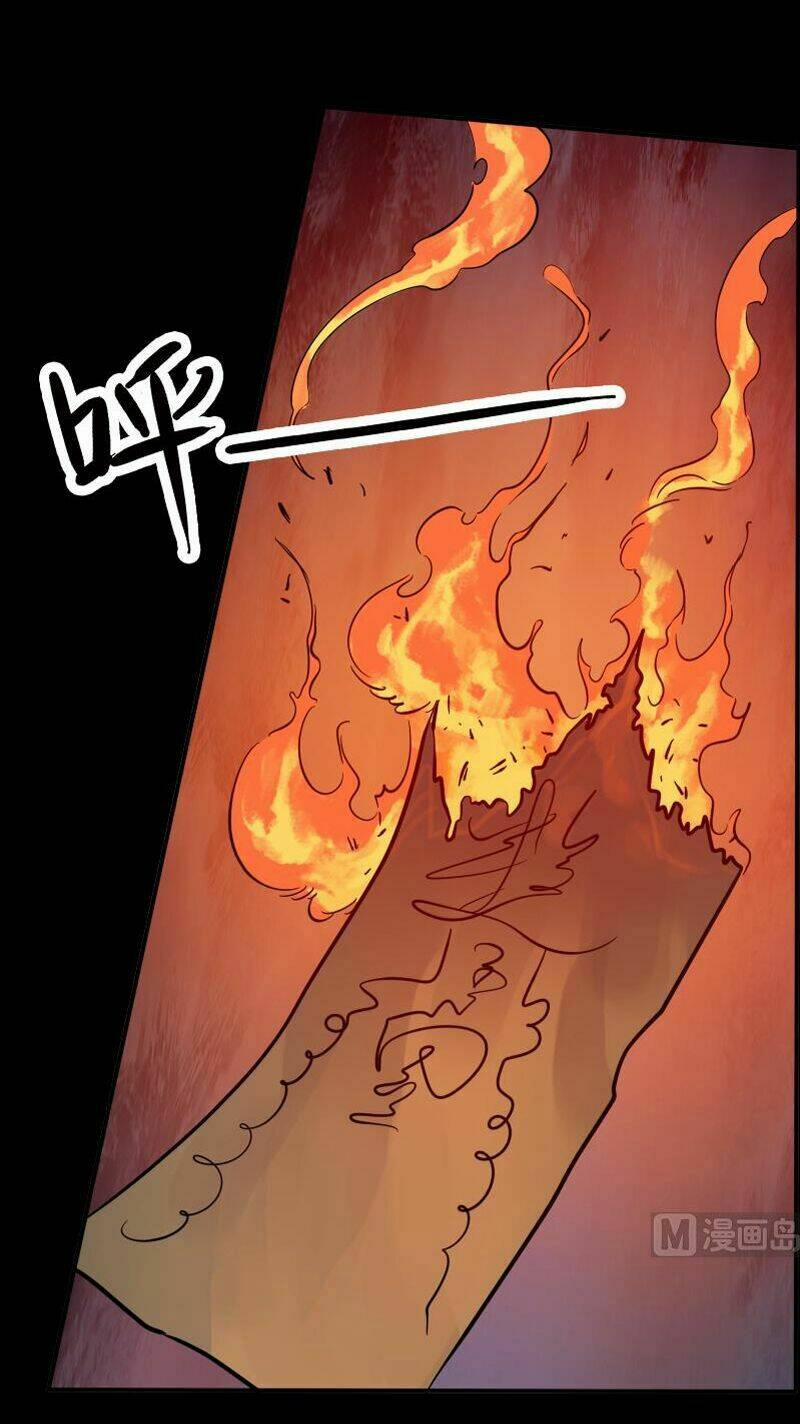 Kiếp Thiên Vận 16 trang 3