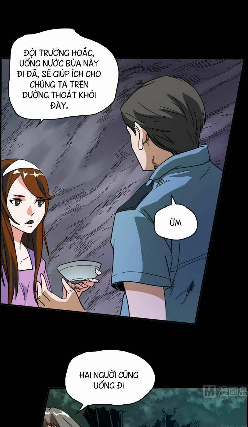 Kiếp Thiên Vận 16 trang 5