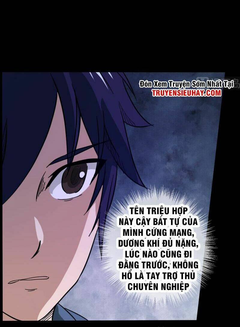 Kiếp Thiên Vận 16 trang 8