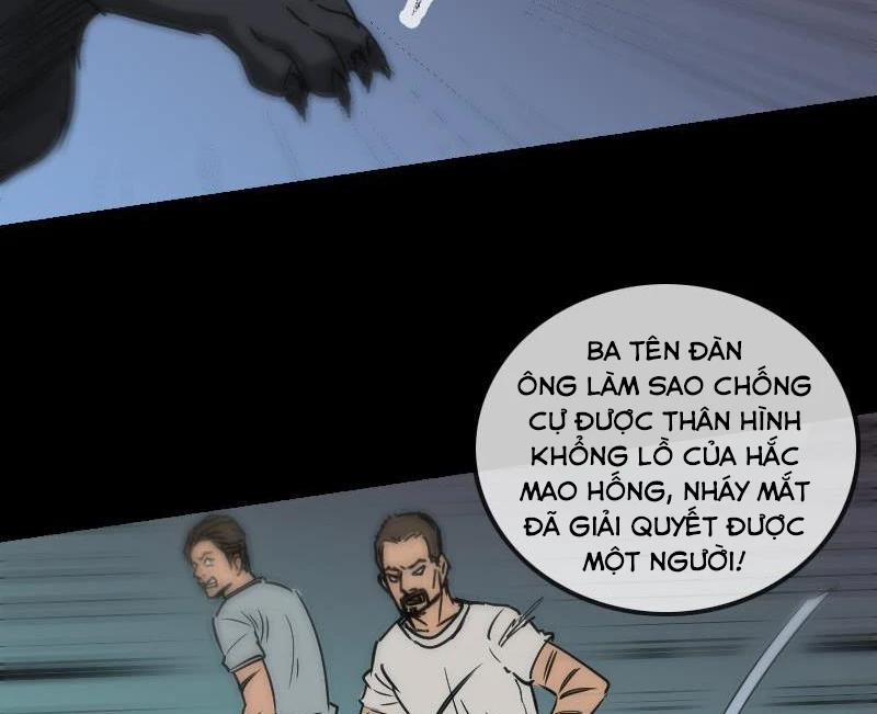 Kiếp Thiên Vận 163 trang 17