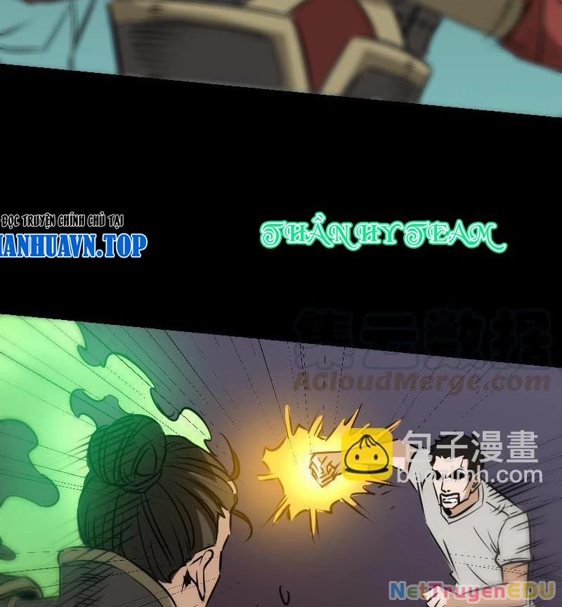 Kiếp Thiên Vận 163 trang 27