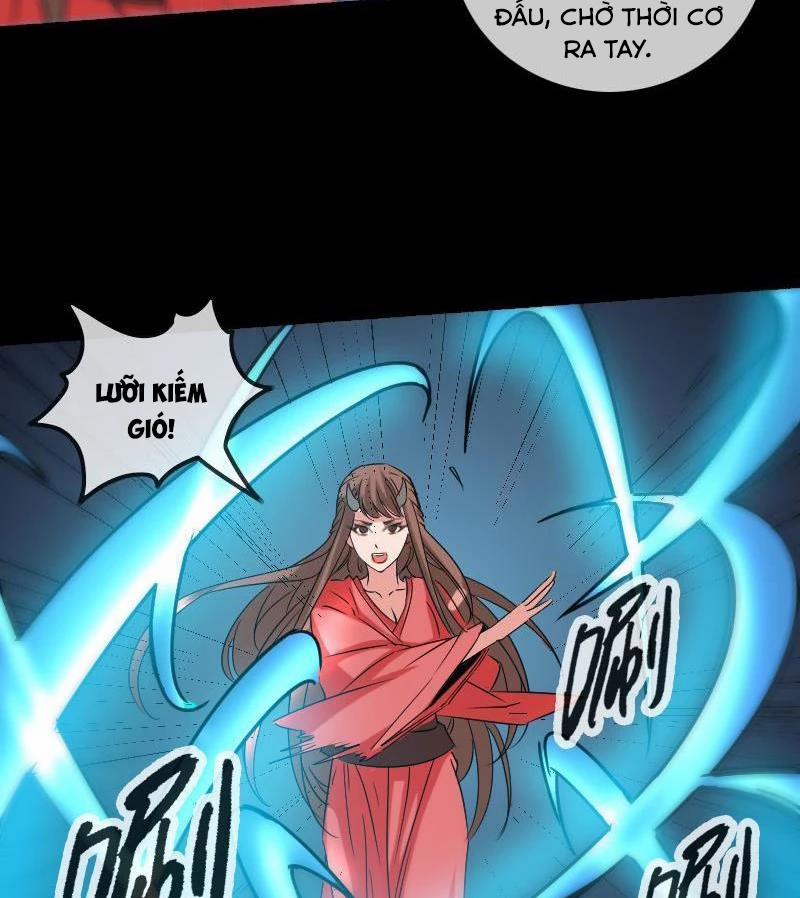 Kiếp Thiên Vận 163 trang 8