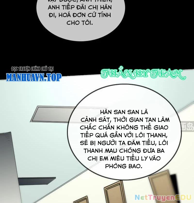 Kiếp Thiên Vận 164 trang 20