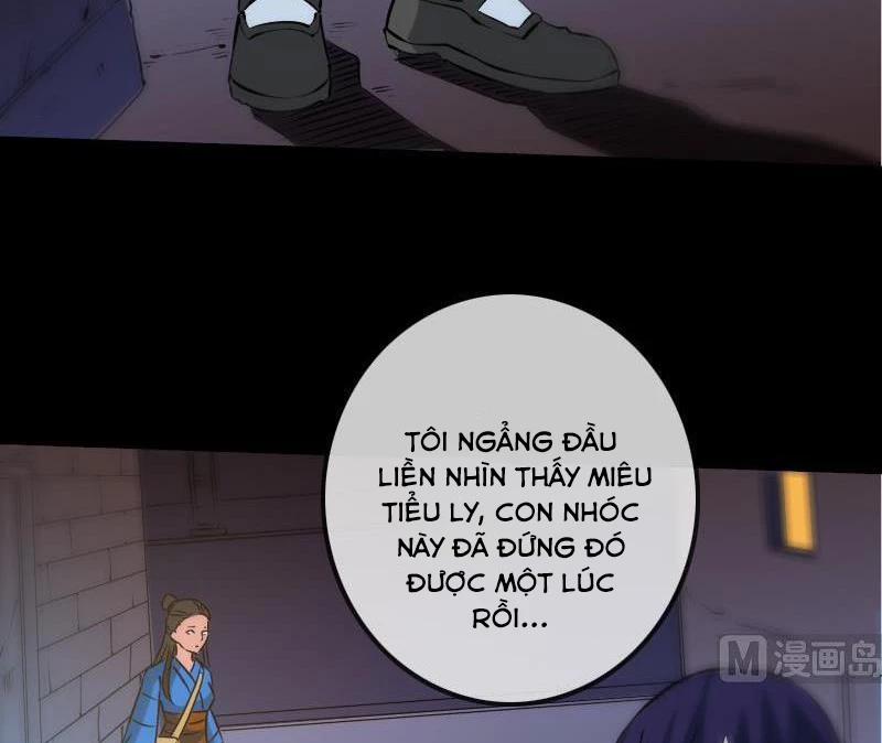 Kiếp Thiên Vận 164 trang 3