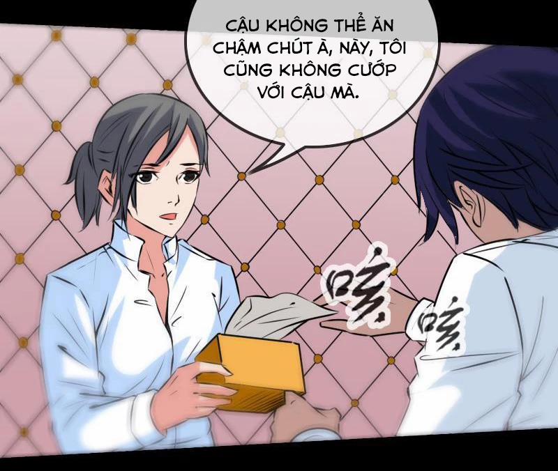 Kiếp Thiên Vận 164 trang 32