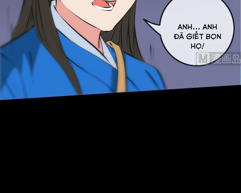 Kiếp Thiên Vận 164 trang 9