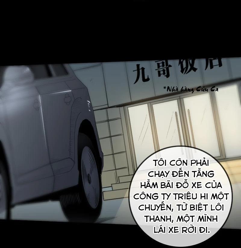 Kiếp Thiên Vận 165 trang 25