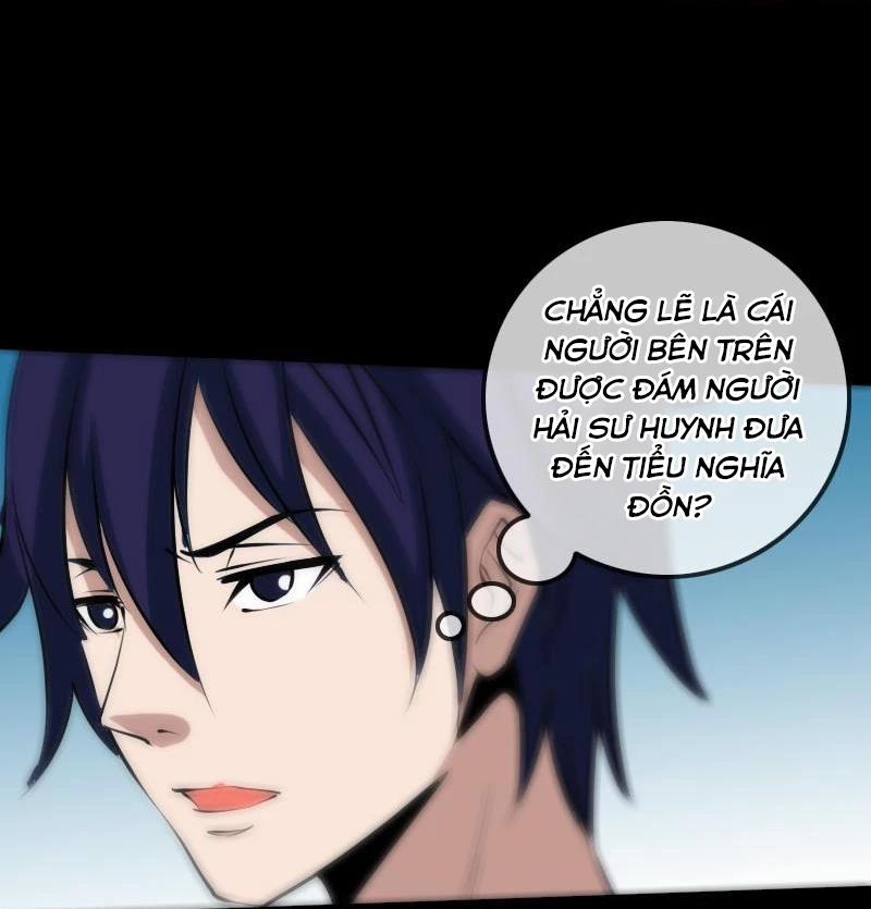 Kiếp Thiên Vận 165 trang 9