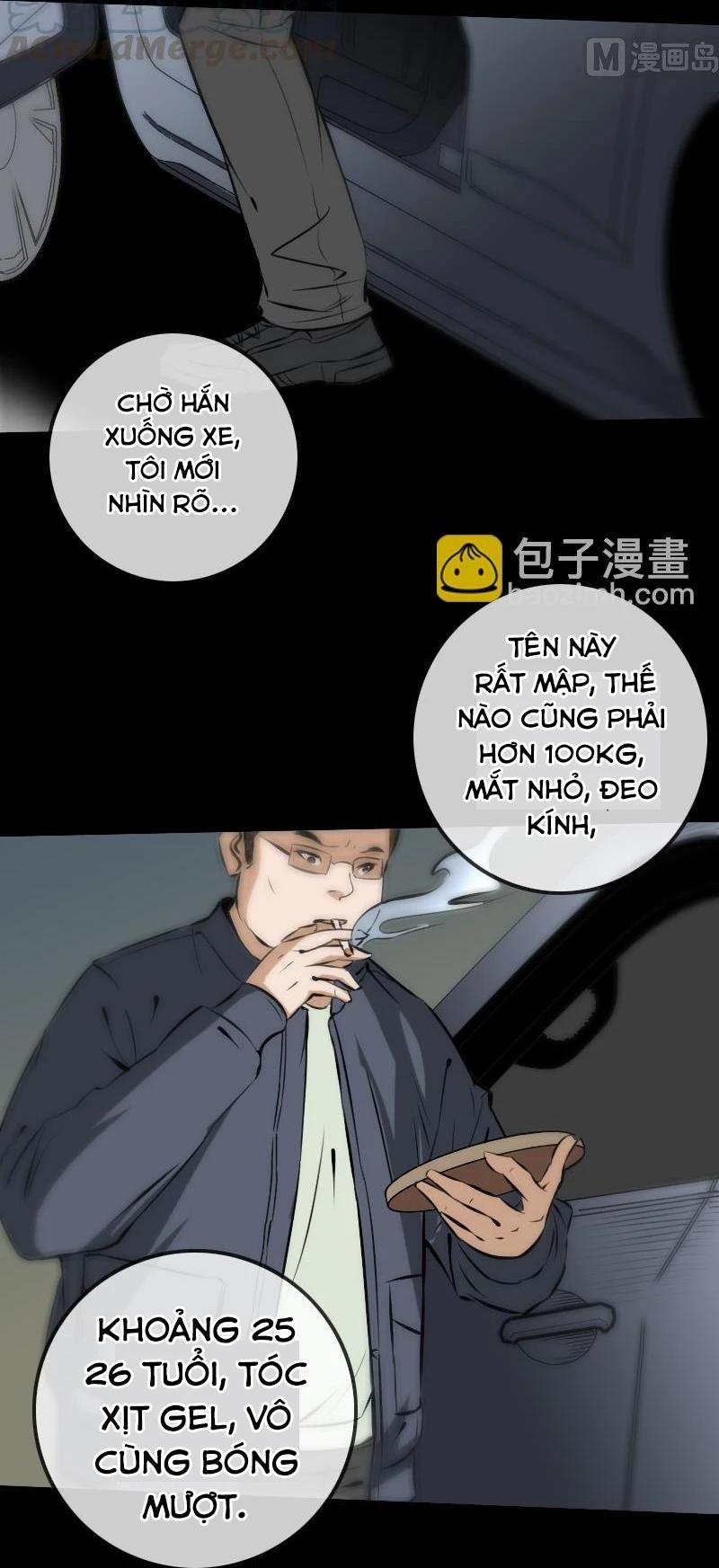 Kiếp Thiên Vận 166 trang 14