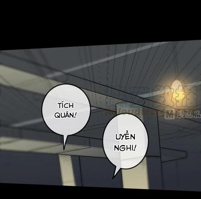 Kiếp Thiên Vận 167 trang 13