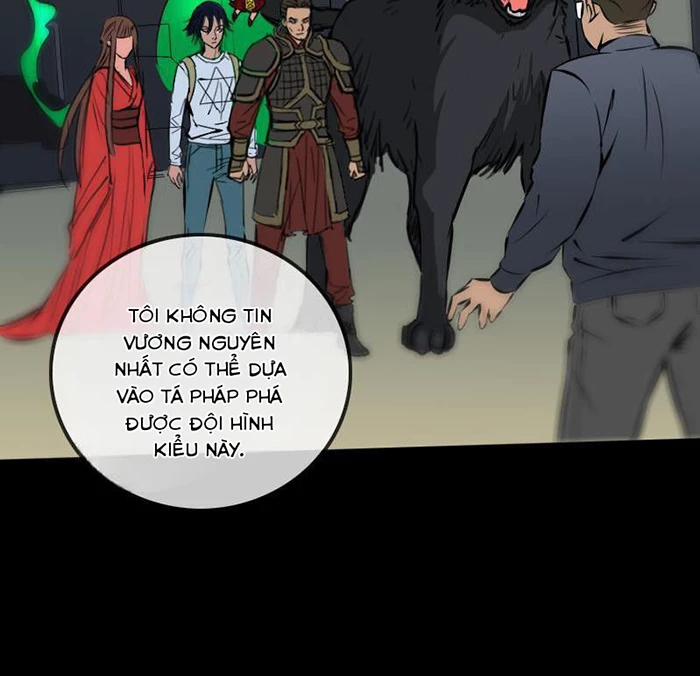Kiếp Thiên Vận 167 trang 15
