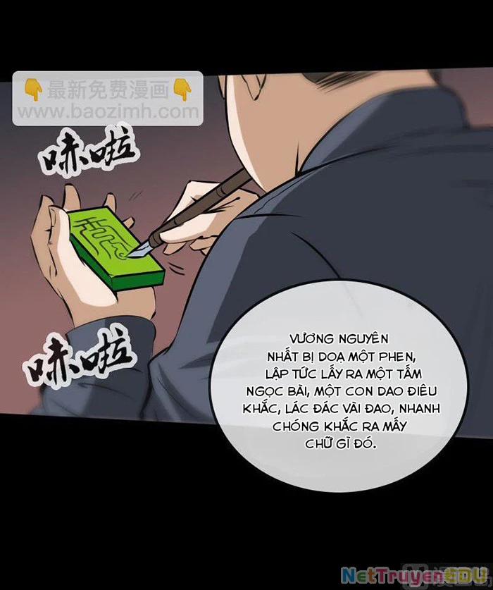 Kiếp Thiên Vận 167 trang 16