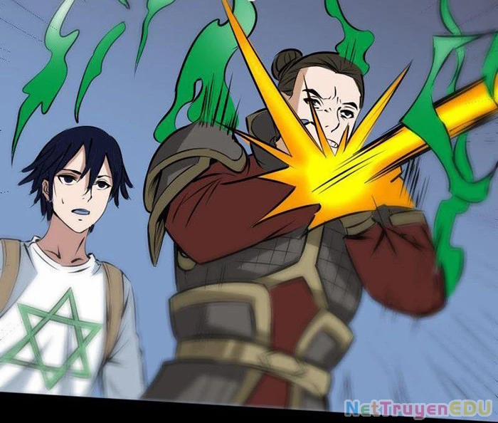 Kiếp Thiên Vận 167 trang 8