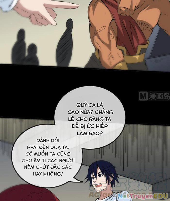 Kiếp Thiên Vận 168 trang 18