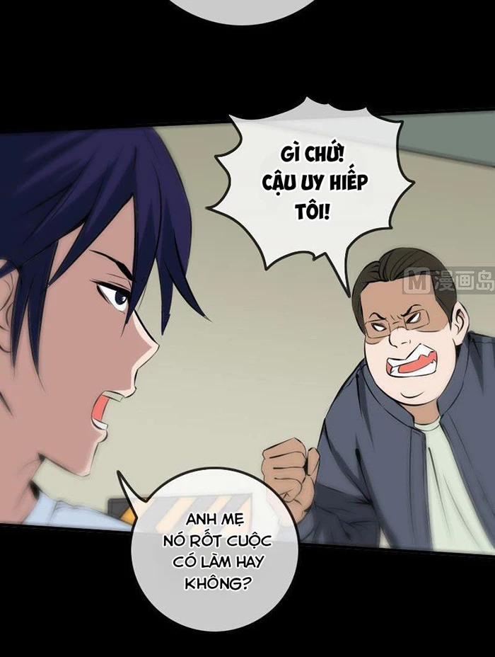 Kiếp Thiên Vận 168 trang 25