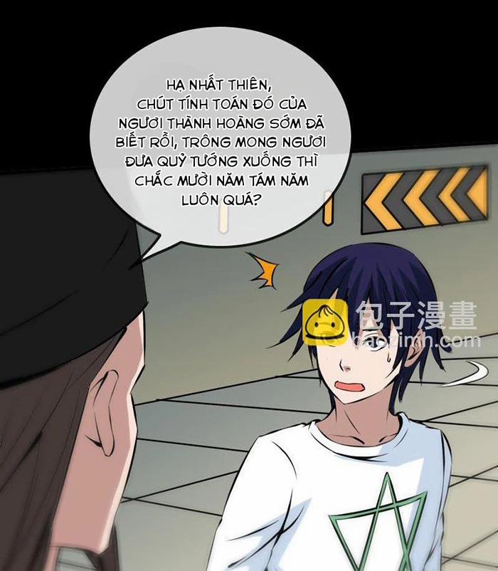 Kiếp Thiên Vận 168 trang 28
