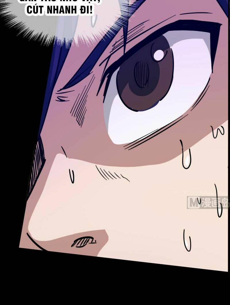 Kiếp Thiên Vận 17 trang 10