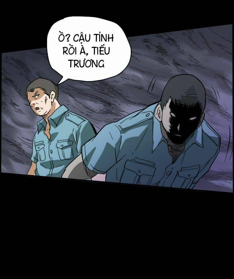 Kiếp Thiên Vận 17 trang 13