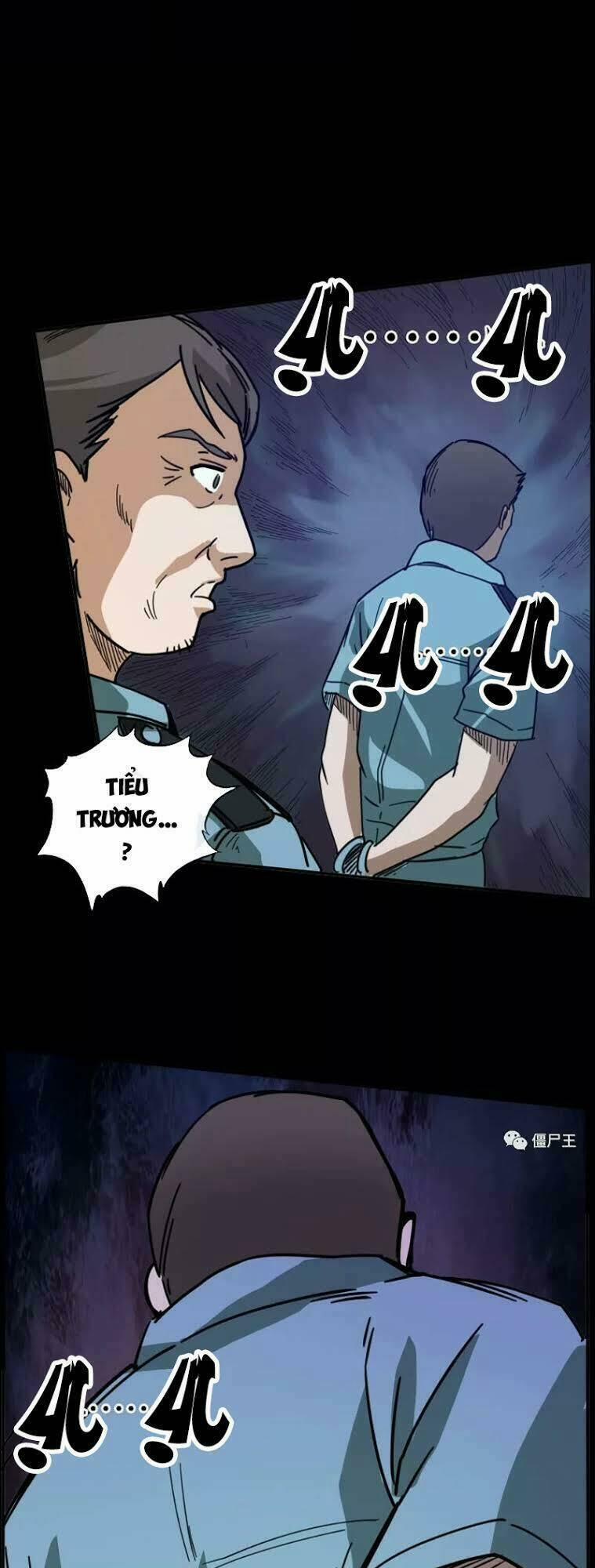 Kiếp Thiên Vận 17 trang 14