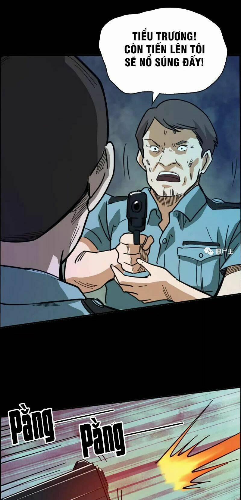 Kiếp Thiên Vận 17 trang 22