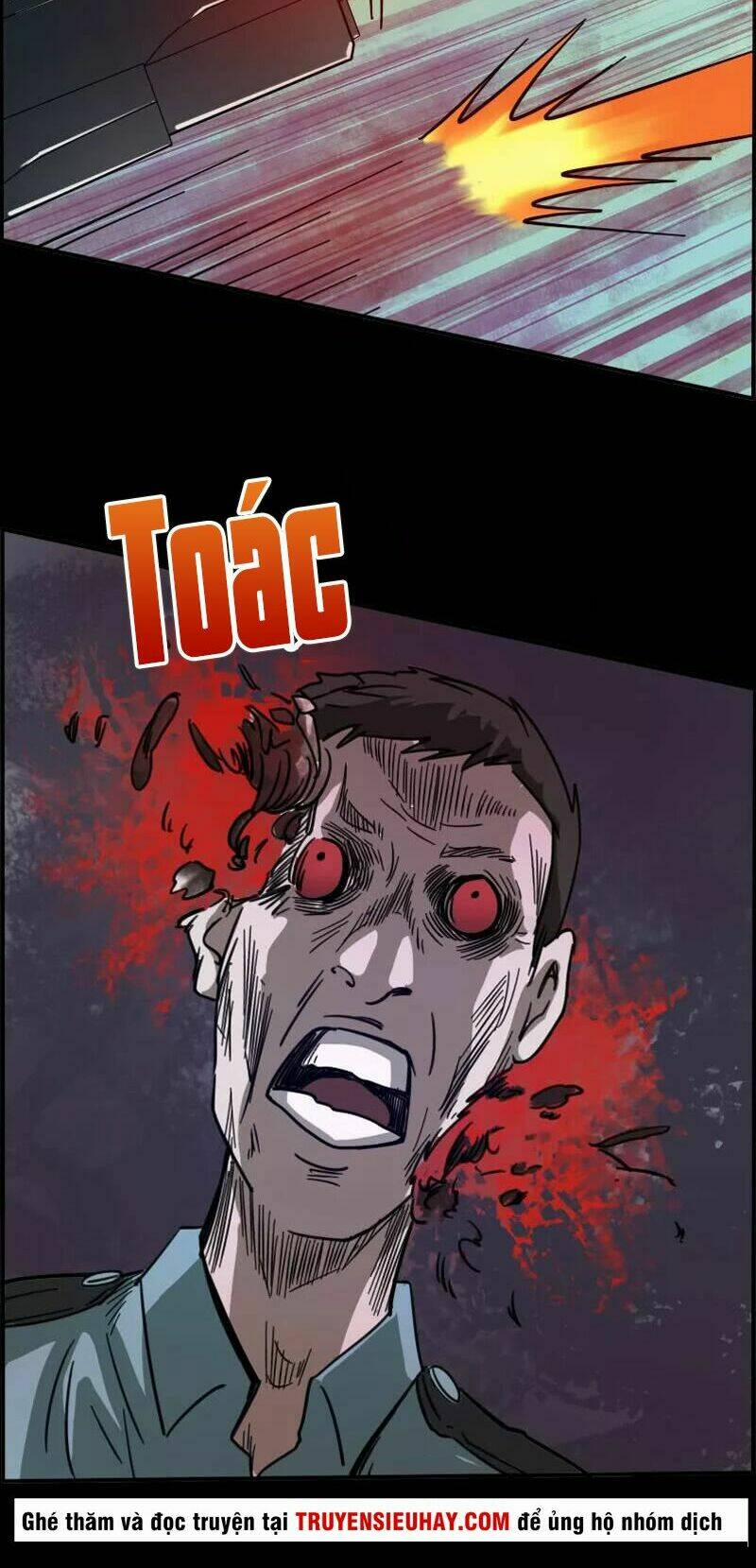 Kiếp Thiên Vận 17 trang 23