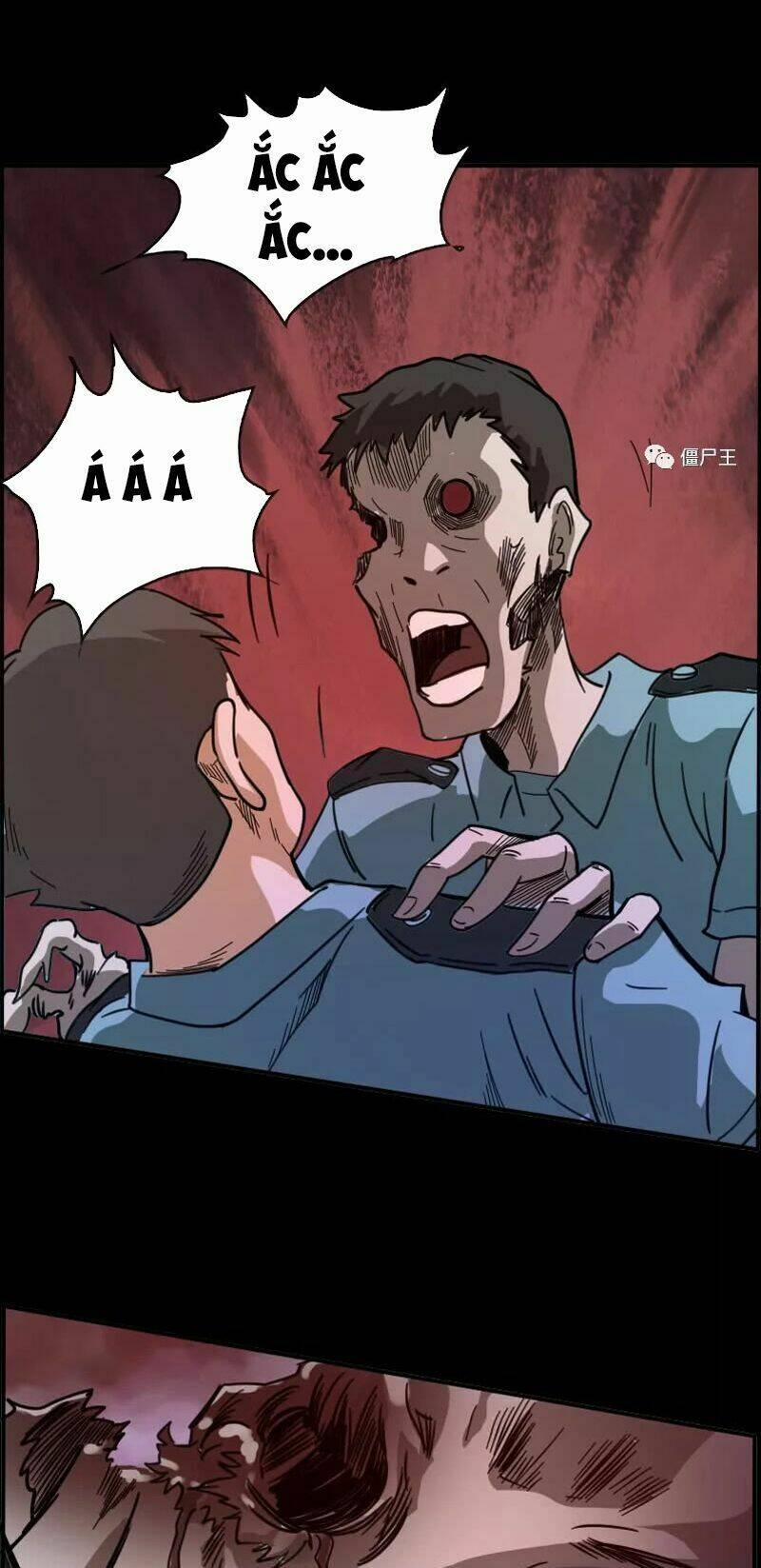 Kiếp Thiên Vận 17 trang 24