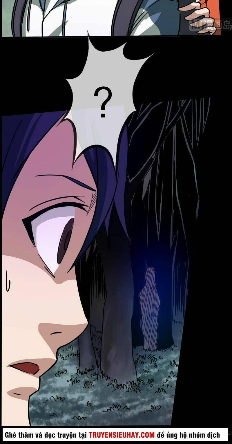 Kiếp Thiên Vận 17 trang 4