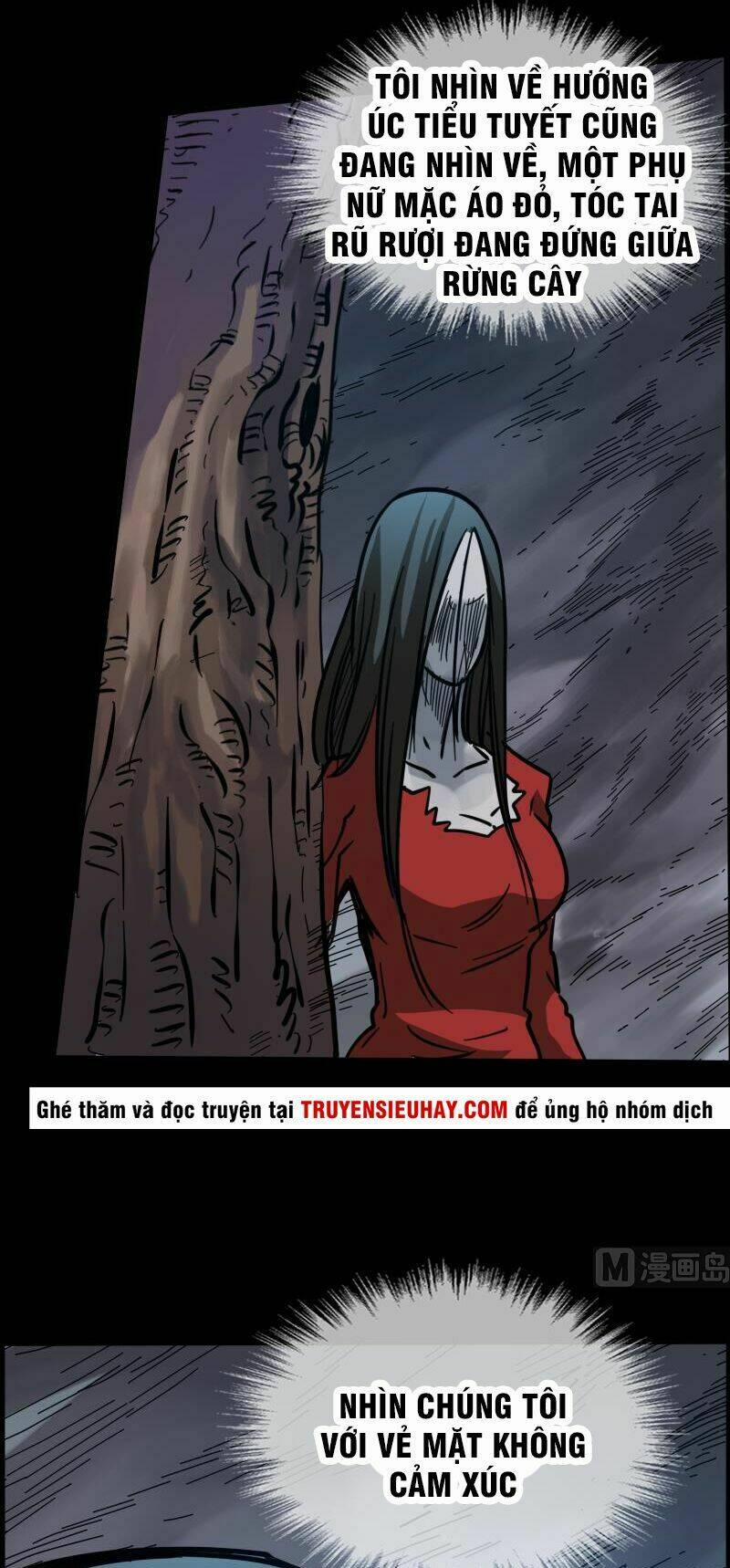 Kiếp Thiên Vận 17 trang 5