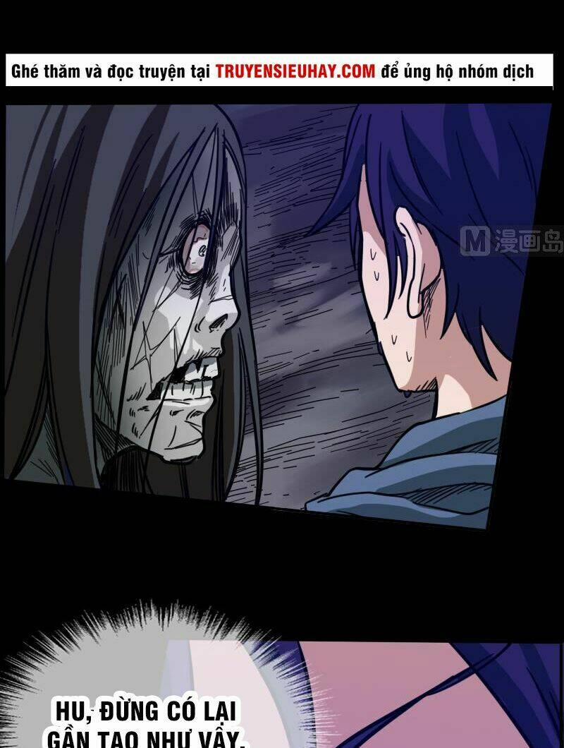 Kiếp Thiên Vận 17 trang 9