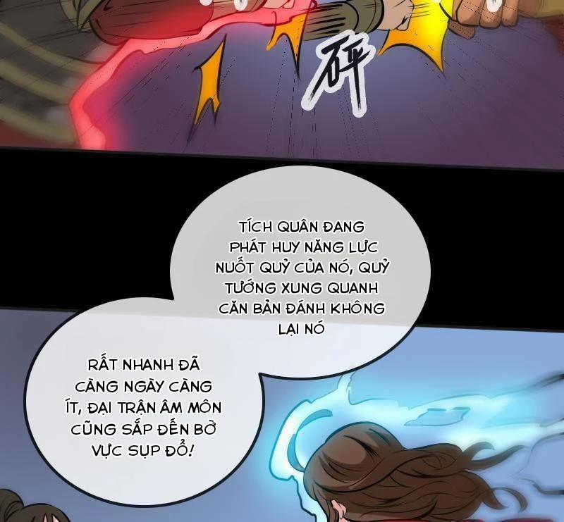 Kiếp Thiên Vận 170 trang 21