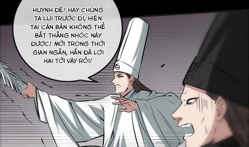 Kiếp Thiên Vận 170 trang 27
