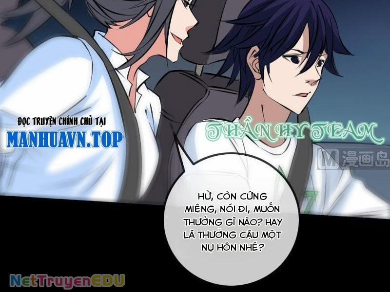 Kiếp Thiên Vận 172 trang 36