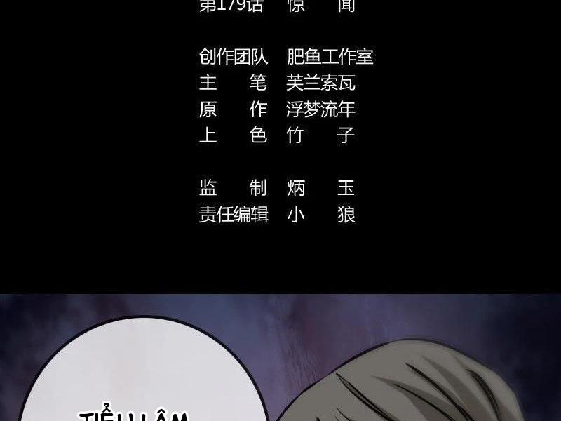 Kiếp Thiên Vận 179 trang 1