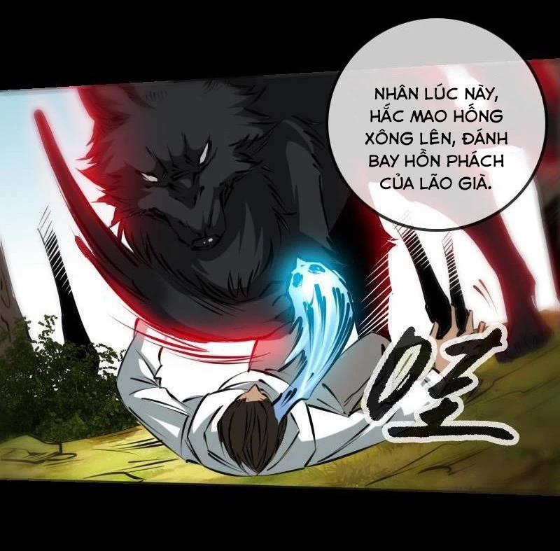 Kiếp Thiên Vận 181 trang 24