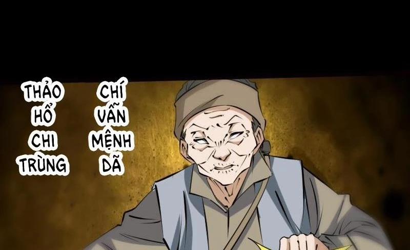 Kiếp Thiên Vận 182 trang 20