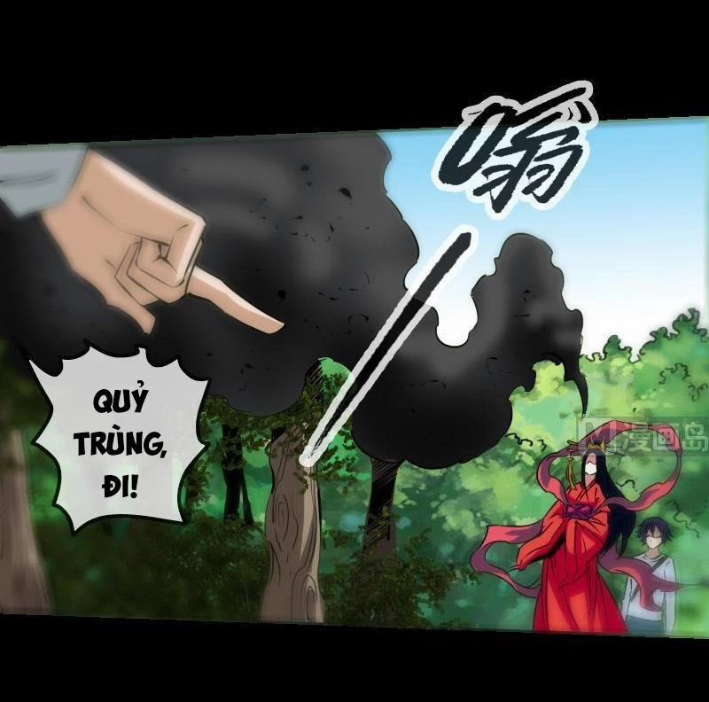 Kiếp Thiên Vận 184 trang 20