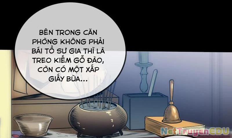 Kiếp Thiên Vận 187 trang 20