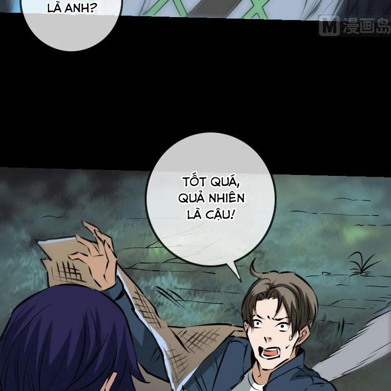 Kiếp Thiên Vận 188 trang 19