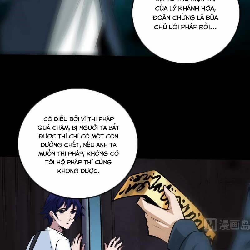 Kiếp Thiên Vận 190 trang 27
