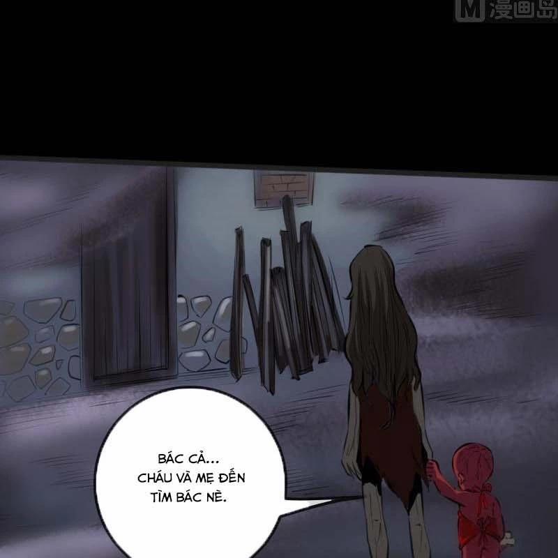 Kiếp Thiên Vận 191 trang 20