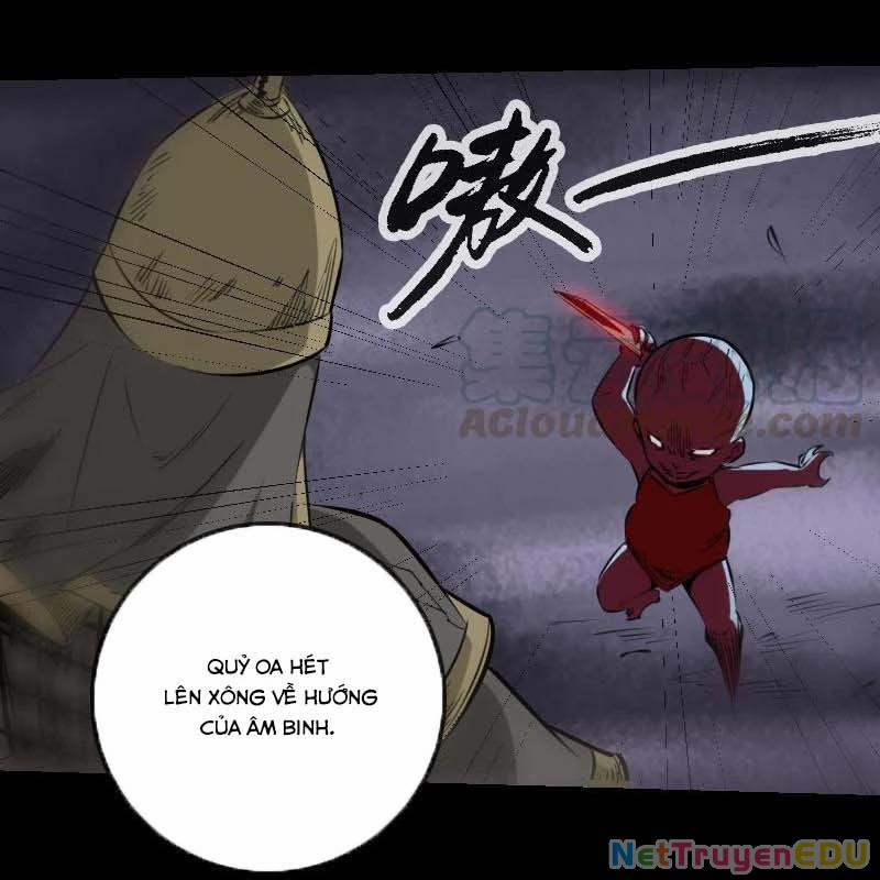 Kiếp Thiên Vận 191 trang 6