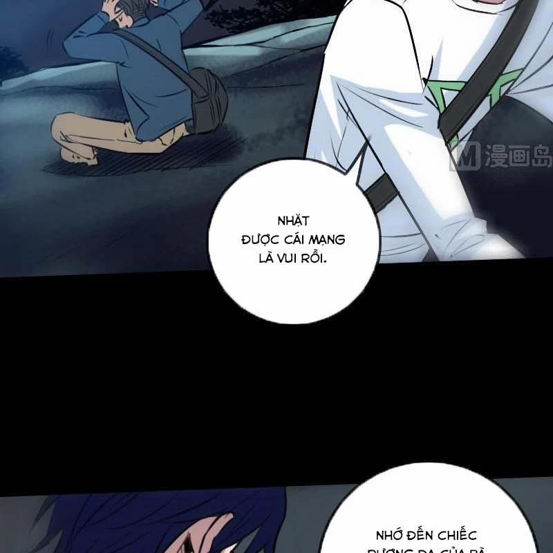 Kiếp Thiên Vận 193 trang 18