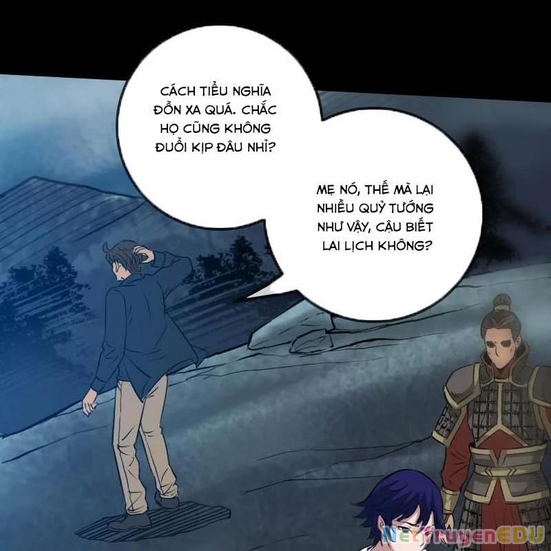 Kiếp Thiên Vận 193 trang 23