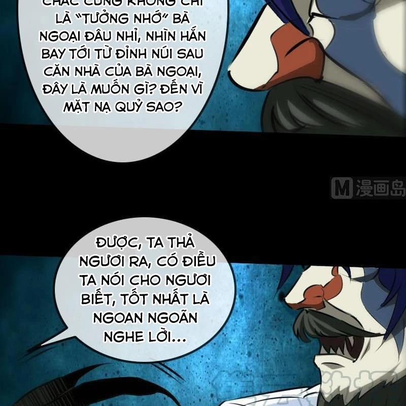 Kiếp Thiên Vận 196 trang 18