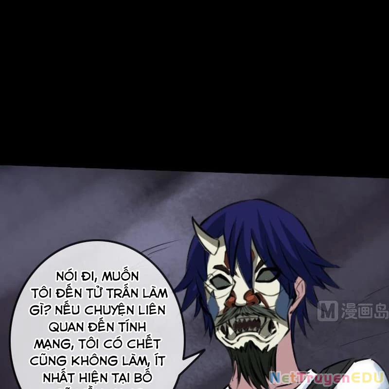 Kiếp Thiên Vận 196 trang 23