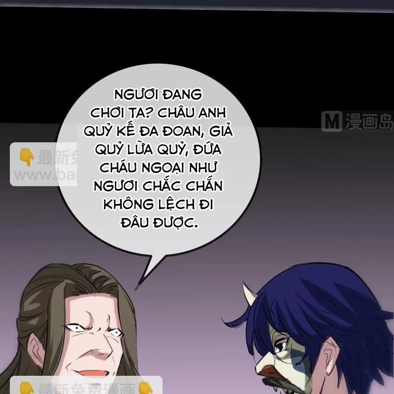 Kiếp Thiên Vận 196 trang 5